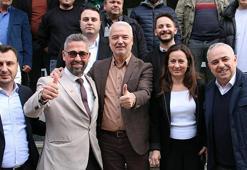 CHP'den Saruhan için farklı formül