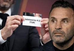 SON DAKİKA | Galatasaray, Sparta Prag'ı elerse devlerle eşleşebilir! İşte muhtemel rakipler