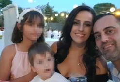 Eşi Meksika'ya tatile gitti, dönmedi! Türk babanın 'çocuk' mücadelesi