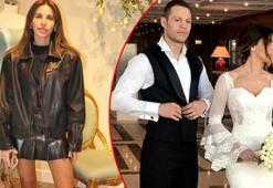 Avatar Atakan'ın eşi Serap Korkmaz'dan itiraf! 'Düğünümü yaşayamadım'