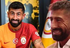 Galatasaray'da Kerem Demirbay için Almanya iddiası! Dayı'ya 7 yıl sonra sürpriz