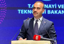 'Türkiye'yi kendi savaş uçağını yapabilen bir ülke konumuna taşıdık'