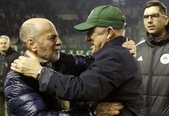 Panathinaikos'ta 'patron' çıldırdı! Kesenin ağzını açtı