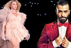 Gökhan Türkmen'den Beyonce esprisi: Ne konuşacağım?