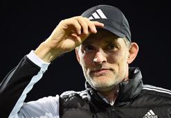 Thomas Tuchel için İtalya iddiası! 3 alternatif
