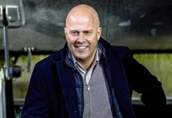 Johan Derksen: 8 yıl boyunca takımın başında tutardım!