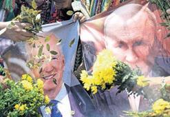 ABD Başkanı Biden’dan Putin’e ağır sözler