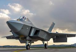Çin medyası: KAAN küresel pazarda fırtınalar estirmeye hazır, F-35 müşterilerine göz koyuyor