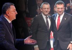 Hatay'da Özgür Özel'e geri adım attıran rest! 'İki anket götürdüm'