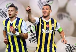 FENERBAHÇE KONFERANS LİGİ RAKİBİ BELLİ OLDU! 🔵🟡 UEFA Konferans Ligi son 16 turu'nda Fenerbahçe hangi takımla eşleşti? İşte Fenerbahçe'nin rakibi