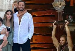 'Atakan, Survivor'dan şampiyon olmadan dönmez!'