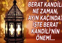 BERAT KANDİLİ NE ZAMAN 2024, YARIN KANDİL Mİ? 🤲 Yılın 3.kandili Berat Kandili ayın kaçında, önemi nedir? Bugün kandil mi, yarın mı kandil? Kandil ne zaman?