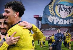 SON DAKİKA: Fenerbahçe'ye 'kapalı kutu' rakip! Belçika'yı kasıp kavuruyorlar