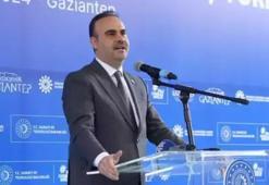 Bakan Kacır: "590 milyon dolarlık finasmanı KOBİ'lere sunduk”