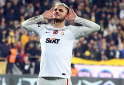 SON DAKİKA | Mauro Icardi Disiplin Kurulu'na sevk edildi! Kaç maç ceza alacak?