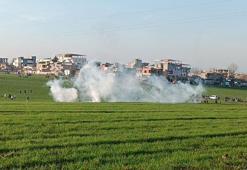 Batman'da çıkan olaylar sonrası 18 kişiye 1 yıl men cezası!