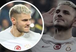 Galatasaray'da Mauro Icardi'nin sevk maddesi ortaya çıktı! VAR sistemi detayı