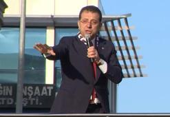Ekrem İmamoğlu: Sirkeci-Kazlıçeşme raylı sistemler açılışına davet edildim