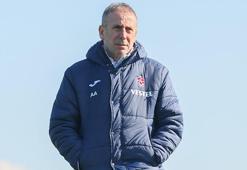 Trabzonspor'da kazanan kadro değişmiyor!