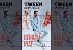 “Herkese İnat”ın marka yüzü Mert Demir