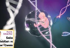 Yeni yöntem: Piezo tüp bebek