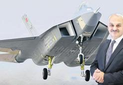 F-35’ten daha üst teknoloji