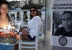 17 şehirde 'Ezgi'nin katili aranıyor' afişleri asılmıştı! Kemikleri bulundu