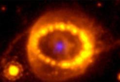 Nötron yıldızı: Astronomlar 160 bin yıl önce yaşanan süpernovanın gizemini çözdü