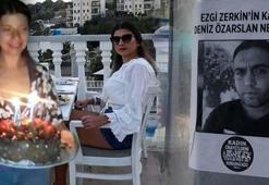 17 şehirde 'Ezgi'nin katili aranıyor' afişleri asılmıştı! Kemikleri bulundu