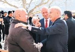 Zolan vatandaşın sorunlarını dinledi