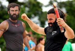 Yoğun bakıma kaldırılan Turabi'den Survivor paylaşımı!