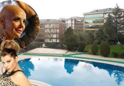 Pankreas kanserine yakalanan Tanyeli, evinin kapılarını Evrim Akın'a açtı!