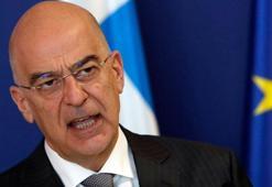 Yunan Savunma Bakanı Dendias'tan Türkiye itirafı: Kuşatmaya hazırlanıyorlar