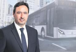 TEMSA ciro artışında rekor kırdı