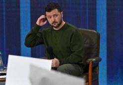 Zelenskiy'den dikkat çeken açıklama! 'Rusya yaz başında karşı saldırı eylemleri hazırlayacak'
