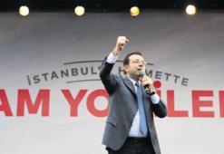 ‘Şimdi gücümüzü birleştirme sesimizi daha gür çıkarma zamanı’