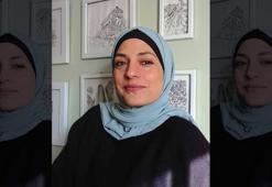 Dr. Marwa Al-Sabouni: Mimarinin davranışlarımızı yönlendirme gücü vardır; inşa ettiğimiz şey kimliğimizi dönüştürür...