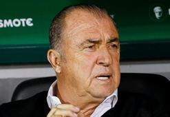 Fatih Terim şokta, ne yaptın Arao! Panathinaikos'tan beklenmeyen kayıp