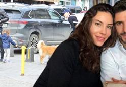 Olaylı boşanma! Özer Hurmacı ile Mihriban Dinçer çocukları için buluştu