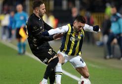 Türkiye Kupası'nda çeyrek final perdesi açılıyor! İşte maç programı