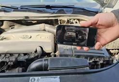 Tamire bıraktığı otomobille gezdiğini iddia ettiği ustadan şikayetçi oldu