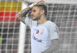 SON DAKİKA: Tahkim Kurulu, Mauro Icardi kararını açıkladı