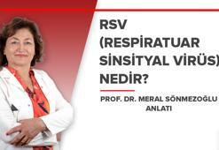 Bu hastalığın en önemli belirtisi ıslık sesi - Prof. Dr. Meral Sönmezoğlu anlattı