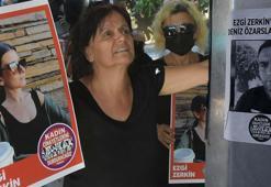 Ezgi'nin katilinin kemikleri bulunmuştu! Anneden açıklama geldi