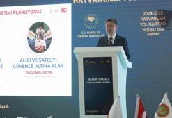 'İlk defa genç ve kadın üreticilerimize yüzde 70 ilave destek veriyoruz'