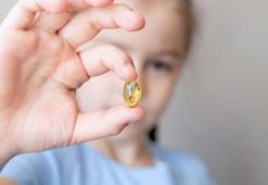 Çocuklarda omega-3 balık yağının faydaları
