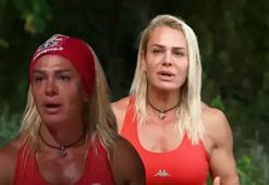 SURVIVOR NAGİHAN KİMDİR, KAÇ YAŞINDA? Survivor Nagihan ne iş yapıyor, nereli?