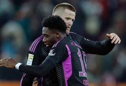 Real Madrid, Bayern Münih'in kalbini alıyor! 70 milyon euro bonservis bedeli