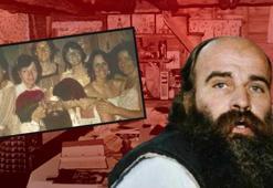 'Kıyamet günü çok yakın' eziyeti! Tarikattaki tüm kadınları zorla hamile bıraktı