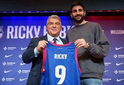 Ricky Rubio açıkladı: Depresyon sorunlarım vardı